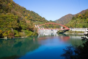 湖面橋