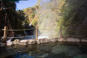 天女の湯