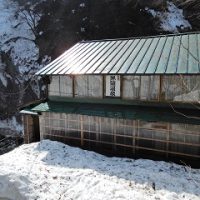 黒薙温泉旅館