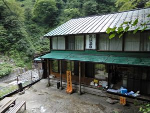 黒薙温泉旅館