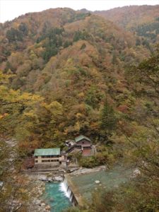 黒薙温泉旅館