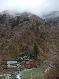 黒薙温泉旅館