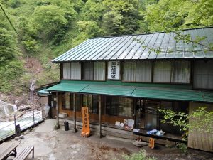 黒薙温泉旅館