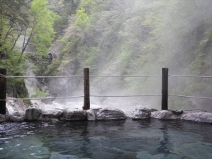 天女の湯