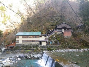 黒薙温泉旅館